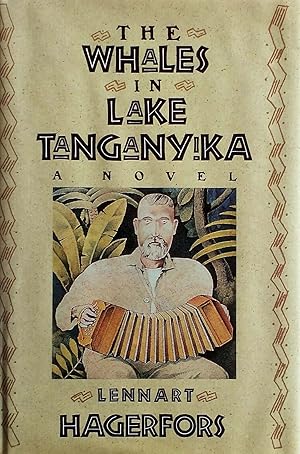 Seller image for The Whales in Lake Tanganyika for sale by Kayleighbug Books, IOBA