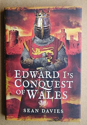 Seller image for Edward I's Conquest of Wales. for sale by N. G. Lawrie Books