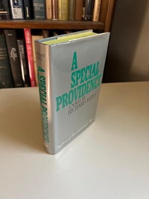 Seller image for A Special Providence for sale by Michael J. Toth, Bookseller, ABAA