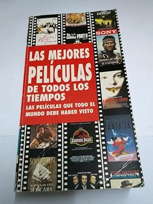 Las mejores películas de todos los tiempos