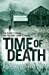 Seller image for Time of Death [Soft Cover ] for sale by booksXpress