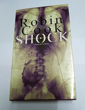 Imagen del vendedor de Shock a la venta por Libros Ambig
