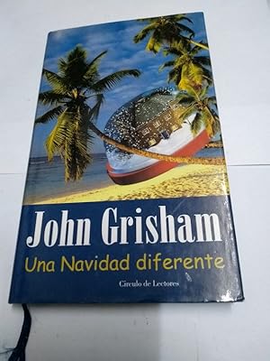 Imagen del vendedor de Una Navidad diferente a la venta por Libros Ambig