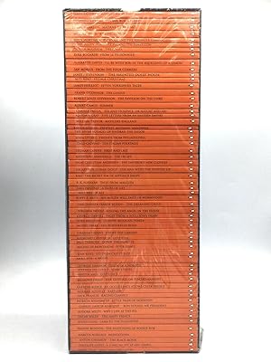 Image du vendeur pour PENGUIN 60s: Complete 60 Volume Set mis en vente par johnson rare books & archives, ABAA