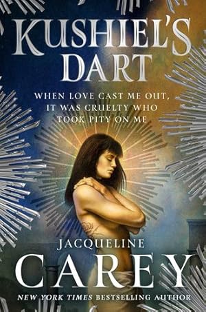 Immagine del venditore per Kushiel's Dart (Kushiel's Legacy, 1) by Carey, Jacqueline [Paperback ] venduto da booksXpress