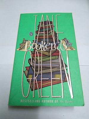 Seller image for Bookends for sale by Libros Ambig