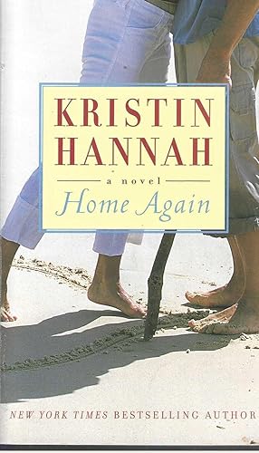 Home Again: A Novel