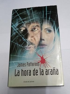 Seller image for La hora de la araa for sale by Libros Ambig