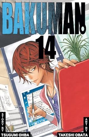 Seller image for Bakuman., Vol. 14 by Ohba, Tsugumi [Paperback ] for sale by booksXpress