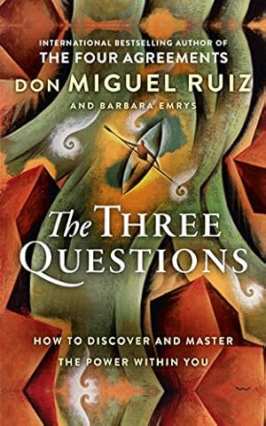 Seller image for The Three Questions [Soft Cover ] for sale by booksXpress