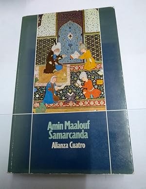 Samarcanda