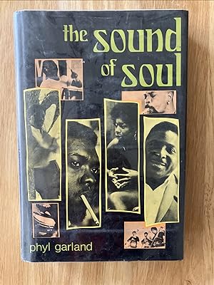 The Sound of Soul: The Story of Black Music