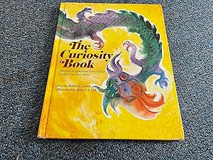 Seller image for THE CURIOUSITY BOOK for sale by Betty Mittendorf /Tiffany Power BKSLINEN