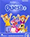 Seller image for Macmillan English Quest Level 2 Pupil's Book Pack [Soft Cover ] for sale by booksXpress