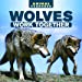 Seller image for Wolves Work Together (Animal Teamwork) [Soft Cover ] for sale by booksXpress