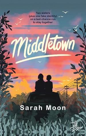 Seller image for Middletown by Moon, Sarah [Paperback ] for sale by booksXpress