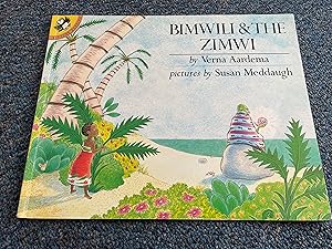 Image du vendeur pour Bimwili and the Zimwi mis en vente par Betty Mittendorf /Tiffany Power BKSLINEN