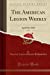 Image du vendeur pour The American Legion Weekly, Vol. 5: April 20, 1923 (Classic Reprint) [Soft Cover ] mis en vente par booksXpress