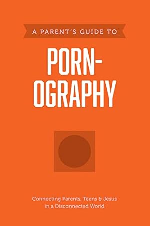 Imagen del vendedor de A Parentâs Guide to Pornography (Axis) by Axis [Paperback ] a la venta por booksXpress