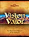 Immagine del venditore per Vision & Valor: An Illustrated History of the Talmud [Hardcover ] venduto da booksXpress