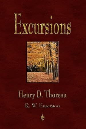 Seller image for Excursions [Soft Cover ] for sale by booksXpress