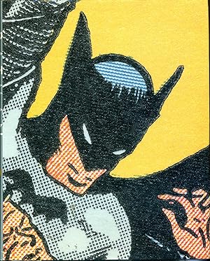 Bild des Verkufers fr Batman: The Complete History : The Life and Times of the Dark Knight zum Verkauf von Don's Book Store