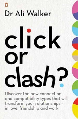 Seller image for Click or Clash? by Walker, Ali [Paperback ] for sale by booksXpress