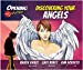 Seller image for Discovering Your Angels (Opening2Intuition) [Audio Book (CD) ] for sale by booksXpress