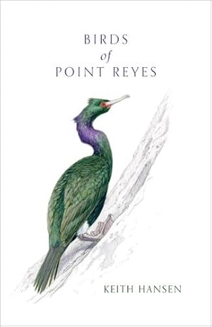 Seller image for Birds of Point Reyes by Hansen, Keith [Hardcover ] for sale by booksXpress