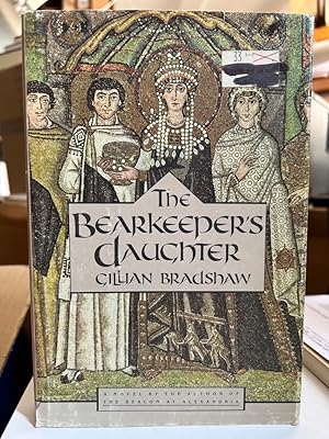 Seller image for The Bearkeeper's Daughter. for sale by Fundus-Online GbR Borkert Schwarz Zerfa
