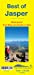 Image du vendeur pour Best of Jasper Map (Jasper National Park) | Gem Trek Maps [No Binding ] mis en vente par booksXpress