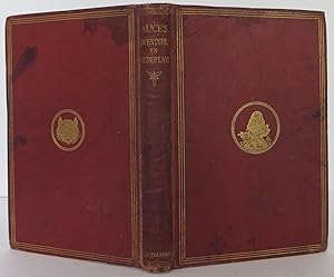 Seller image for Alice's Adventures in Wonderland for sale by Bookbid