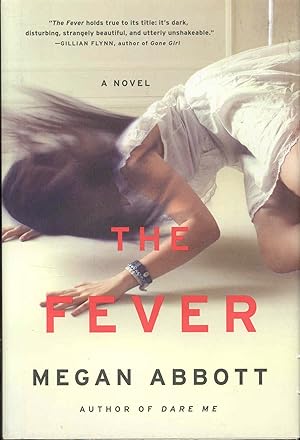 Seller image for The Fever for sale by Bookmarc's