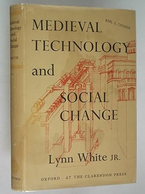 Medieval Technology and Social Change