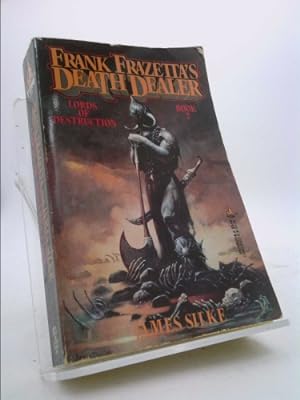 Seller image for Lords of Destruction for sale by ThriftBooksVintage