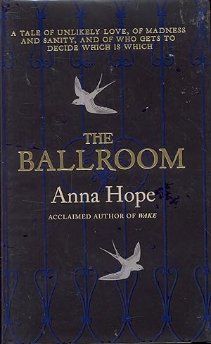 Seller image for The Ballroom for sale by Bookmarc's