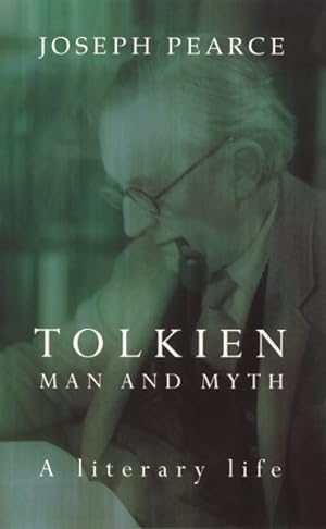 Immagine del venditore per Tolkien : Man and Myth venduto da GreatBookPrices