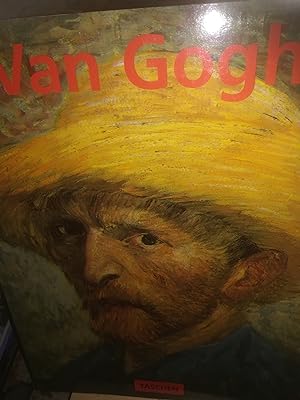 Bild des Verkufers fr Vincent van Gogh, 1853-1890, Vision und Wirklichkeit zum Verkauf von Verlag Robert Richter