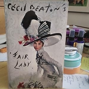 Seller image for Fair Lady for sale by Quailcottage Books