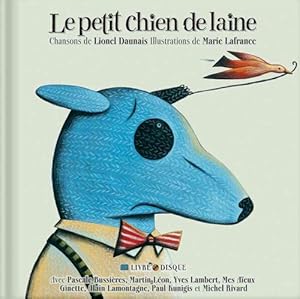 Image du vendeur pour Le Petit Chien de Laine (CD-JEWEL CASE) mis en vente par CitiRetail