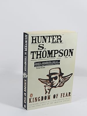 Seller image for Kingdom of Fear : Loathsome Secrets of a Star-Crossed Child in the Final Days of the American Century for sale by Renaissance Books, ANZAAB / ILAB