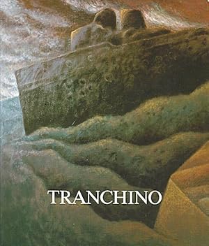 Immagine del venditore per Gaetano Tranchino venduto da The Armadillo's Pillow