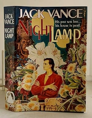 Seller image for Night Lamp for sale by S. Howlett-West Books (Member ABAA)
