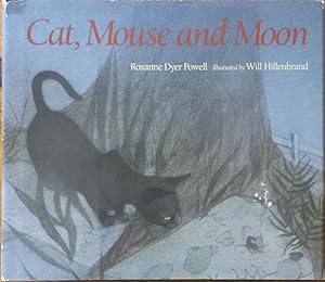 Image du vendeur pour Car, Mouse and Moon mis en vente par The Book House, Inc.  - St. Louis