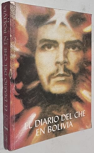Imagen del vendedor de El diario del Che en Bolivia ilustrado (Spanish Edition) a la venta por Once Upon A Time