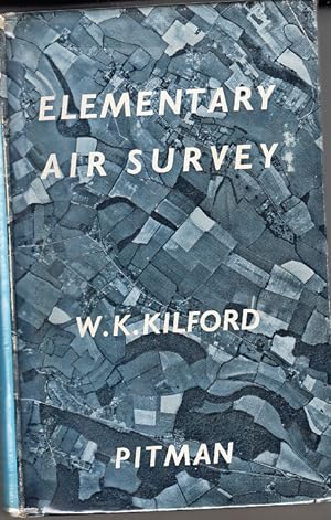 Image du vendeur pour Elementary Air Survey mis en vente par Bob Vinnicombe