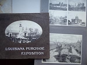 Louisiana Purchase Exposition - Official.