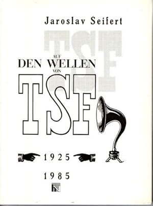 Auf den Wellen von TSF.