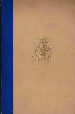 Seller image for A Register of Admissions to the Duke of Northumberland's School Alnwick 1811 - 1911 for sale by Barter Books Ltd