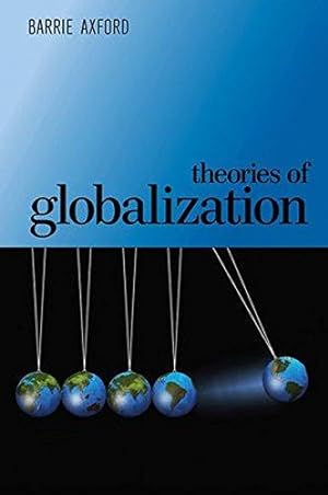 Immagine del venditore per Theories of Globalization venduto da WeBuyBooks